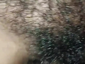 Wife Massaged With Mustard Oil And Fucked